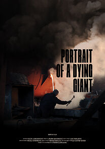 Watch Portrait of a dying giant (Short 2023)