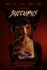 Watch Succubus