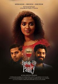 Watch Break Up Party (Short 2017)