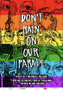 Watch Don't rain on our parade