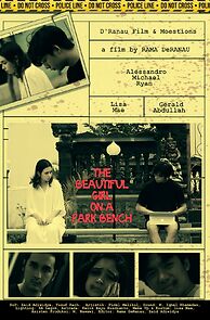 Watch The Beautiful Girl on a Park Bench (Short 2023)