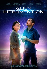 Watch Alien Intervention