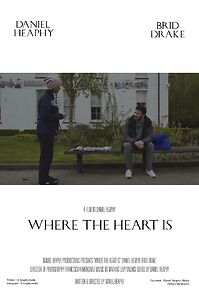 Watch Where the Heart Is (Short 2023)