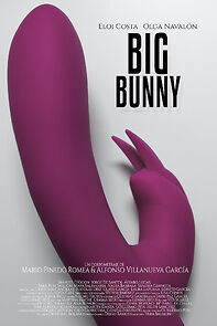 Watch Big Bunny (Short 2018)