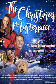 Watch The Christmas Masterpiece