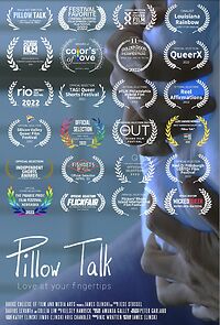 Watch Pillow Talk (Short 2022)