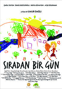 Watch Siradan Bir Gün (Short 2016)