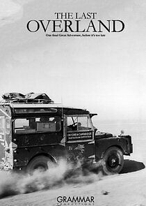 Watch The Last Overland