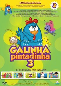 Watch Galinha Pintadinha 3