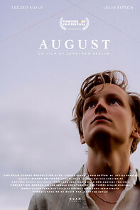 Watch August (Short 2022)