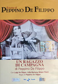 Watch Un ragazzo di campagna