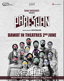 Watch Pareshan
