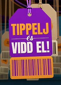 Watch Tippelj és vidd el!