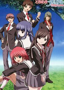 Watch Tokimeki Memorial