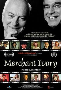 Watch Merchant Ivory