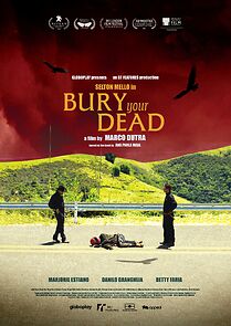 Watch Bury Your Dead