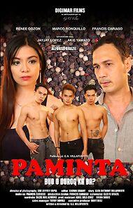 Watch Paminta