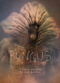 Watch Fungus (Short 2022)