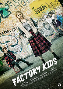 Watch Factory Kids