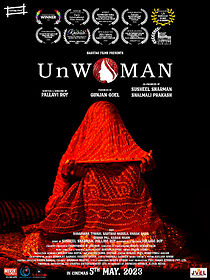 Watch UnWoman