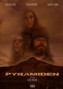 Watch Pyramiden