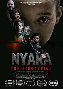 Watch Nyara: The Kidnapping