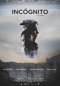 Watch Incógnito (Short 2019)