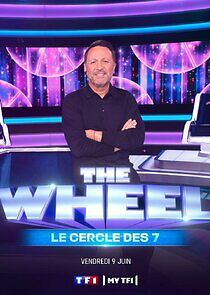 Watch The Wheel: Le Cercle des 7