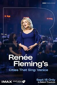 Watch Renée Fleming's Cities That Sing: Venice