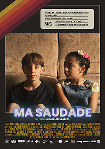 Watch Ma Saudade (Short 2022)