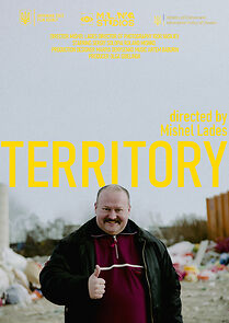 Watch Territory (Short 2023)