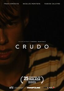 Watch Crudo (Short 2022)