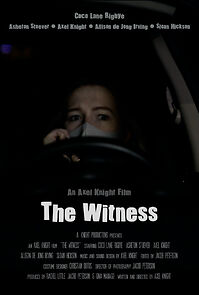 Watch The Witness (Short 2020)