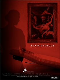 Watch Sacrilegious (Short 2019)