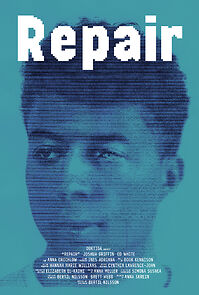 Watch Repair (Short 2023)