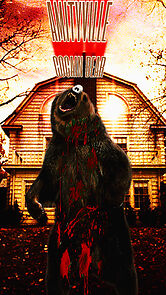 Watch Amityville Cocaine Bear