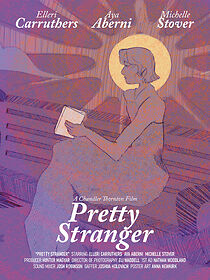 Watch Pretty Stranger (Short 2023)