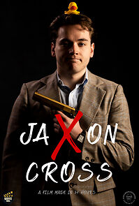 Watch Jaxon Cross (Short 2023)