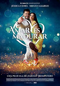 Watch Amar es Madurar