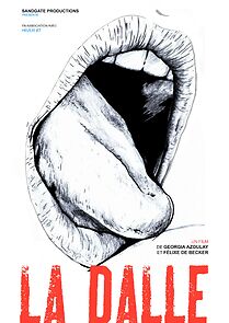 Watch La dalle (Short 2019)