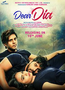 Watch Dear Dia