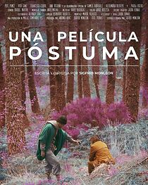 Watch Una película póstuma