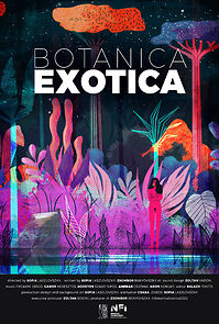 Watch Botanica Exotica (Short 2022)