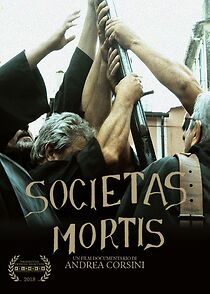 Watch Societas Mortis (Short 2018)