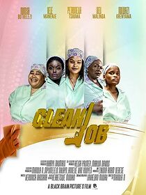 Watch Clean Job