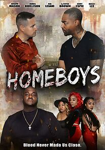 Watch Homeboys