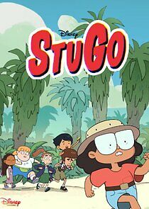 Watch StuGo