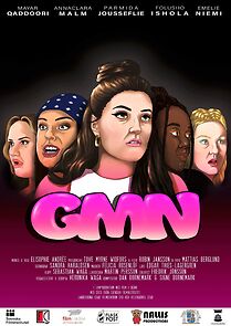 Watch Gmn (Short 2022)