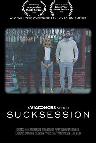 Watch SUCKSESSION (Short 2022)