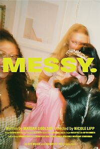 Watch Messy. (Short 2021)